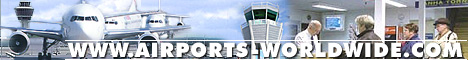 airport database