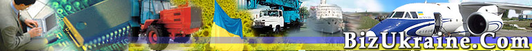 Accommodation companies in Ukraine.
