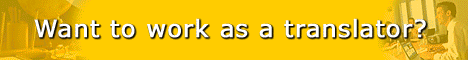 translation agencies